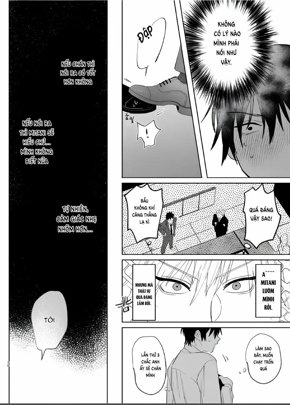 Đồ Chơi Tình Thú 7 trang 34