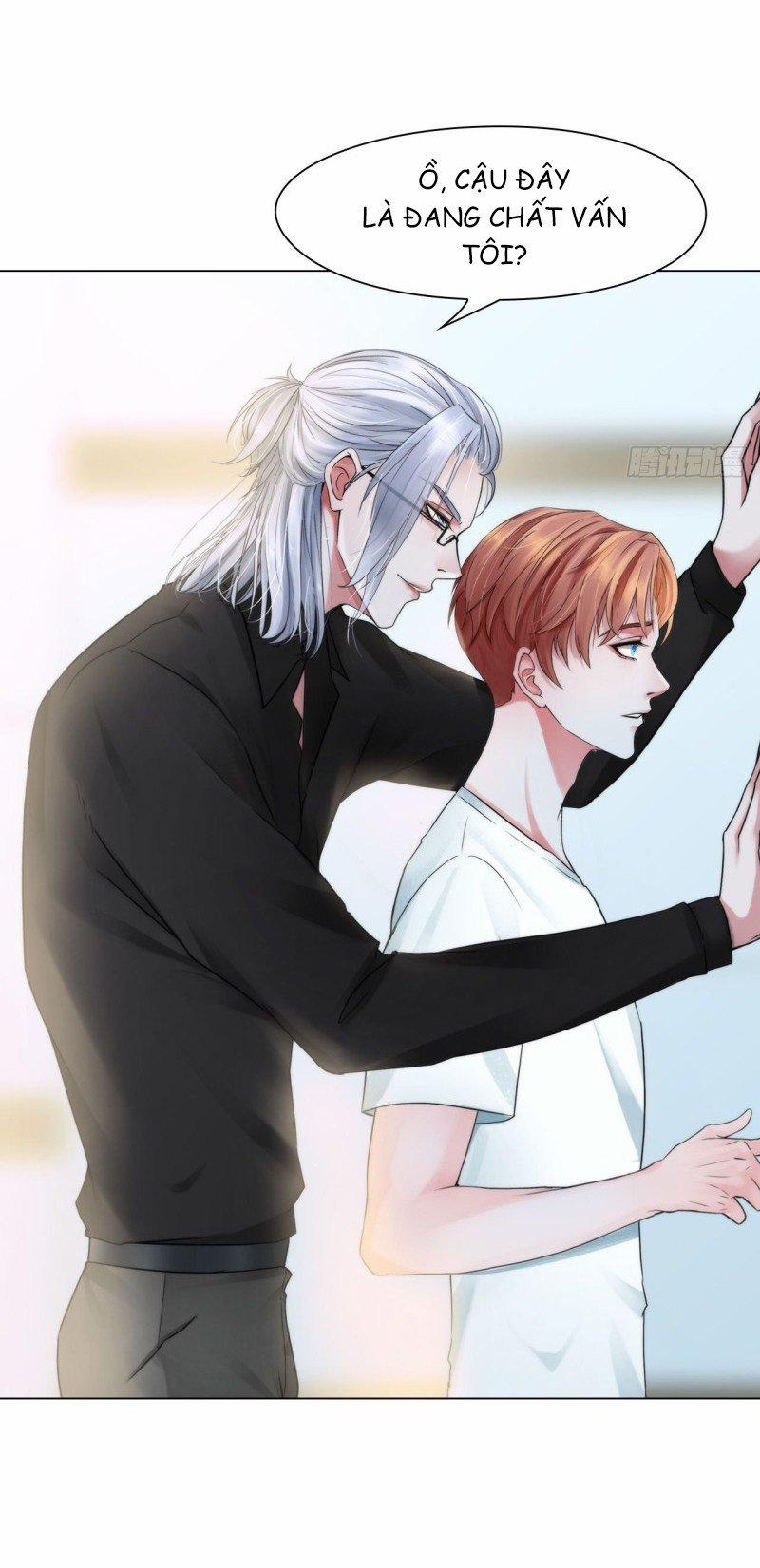 Đồ Chơi Trong Lòng Bàn Tay 1 trang 23