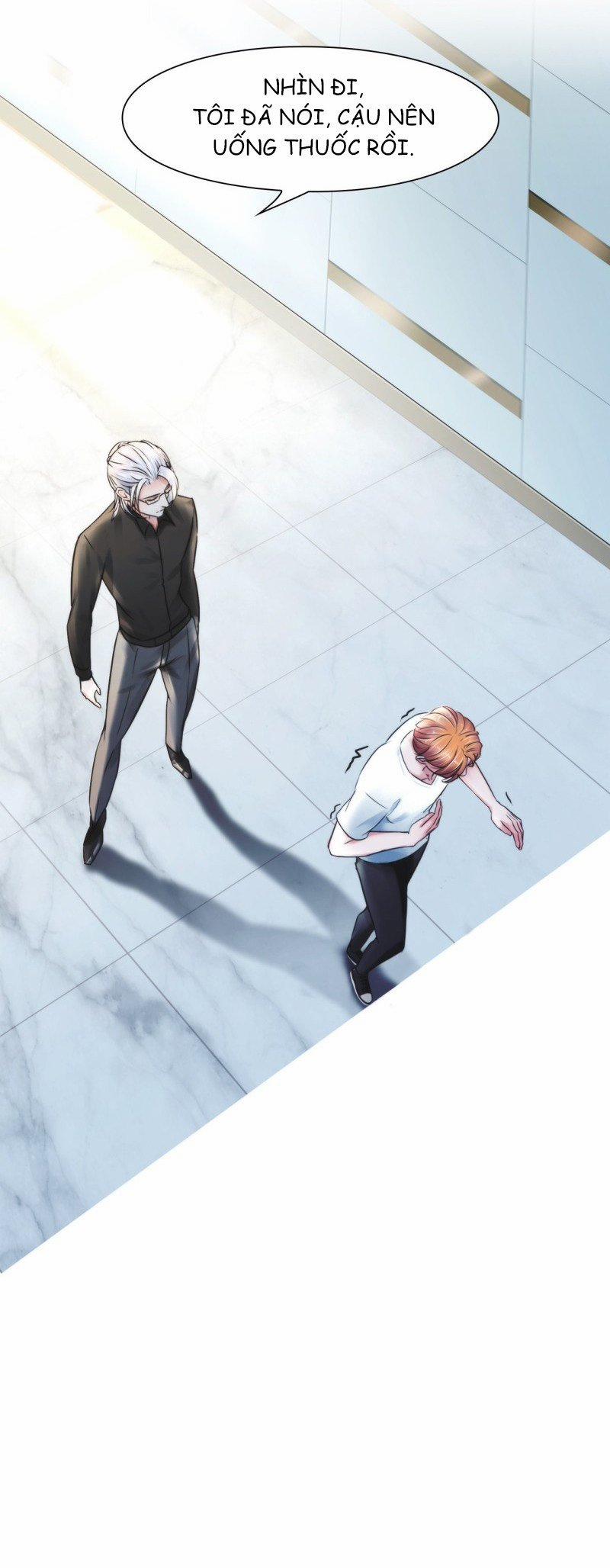 Đồ Chơi Trong Lòng Bàn Tay 1 trang 31