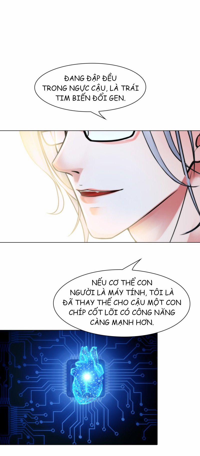 Đồ Chơi Trong Lòng Bàn Tay 1 trang 35