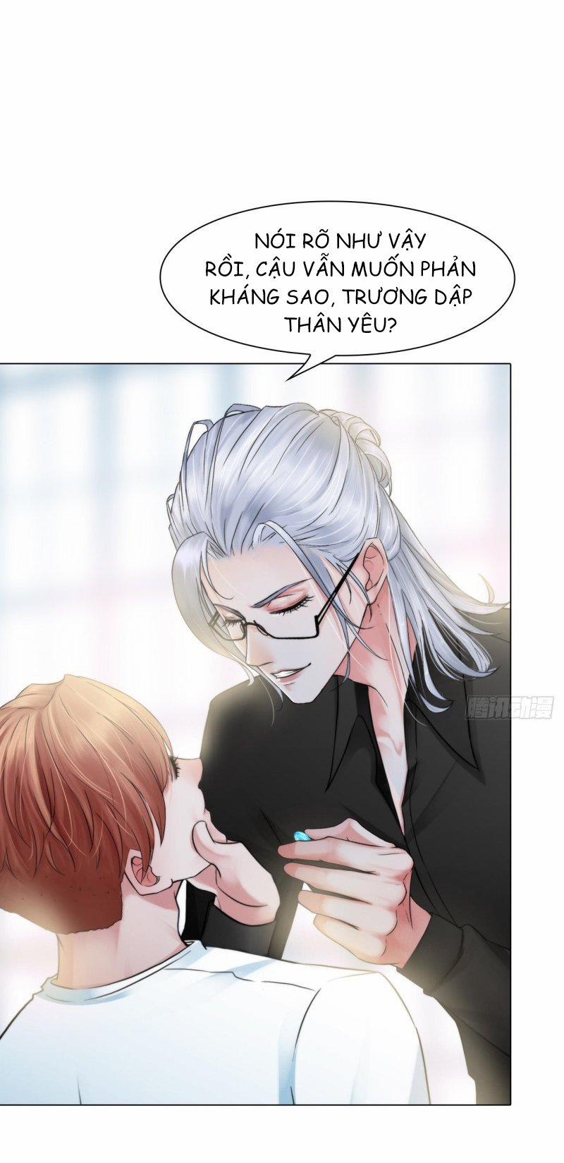 Đồ Chơi Trong Lòng Bàn Tay 1 trang 39