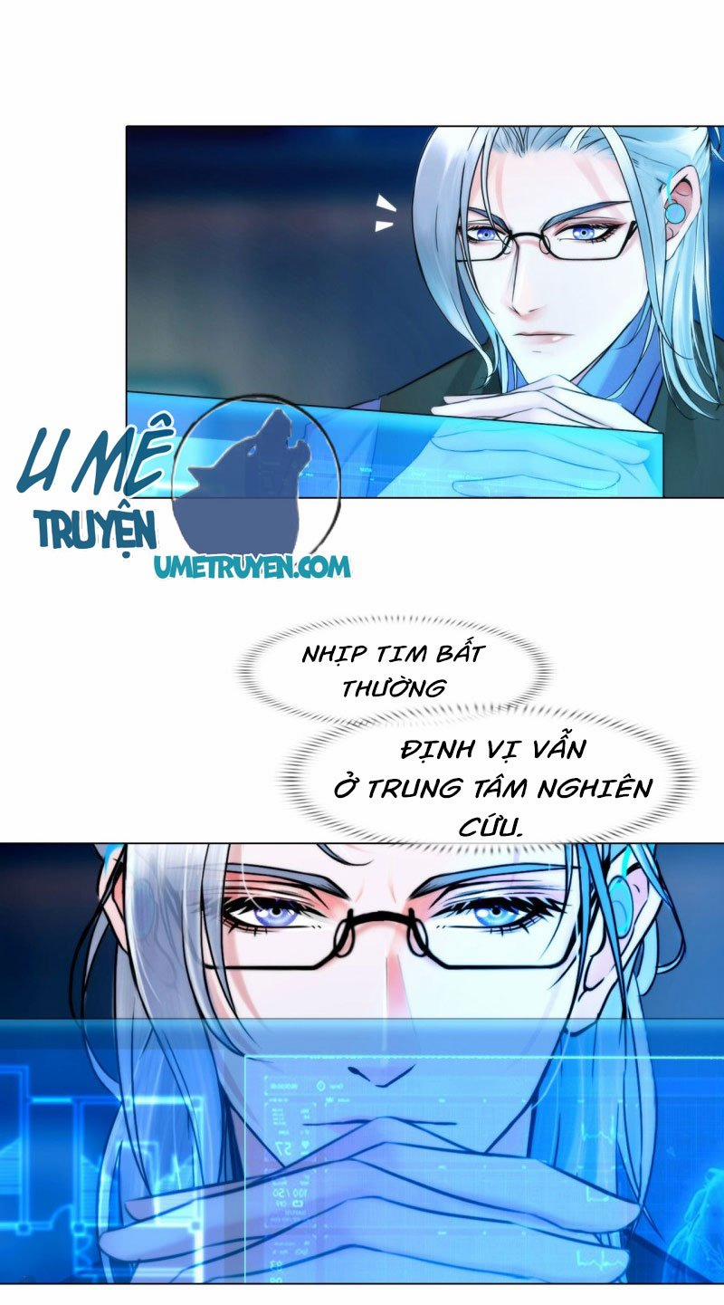 Đồ Chơi Trong Lòng Bàn Tay 10 trang 0