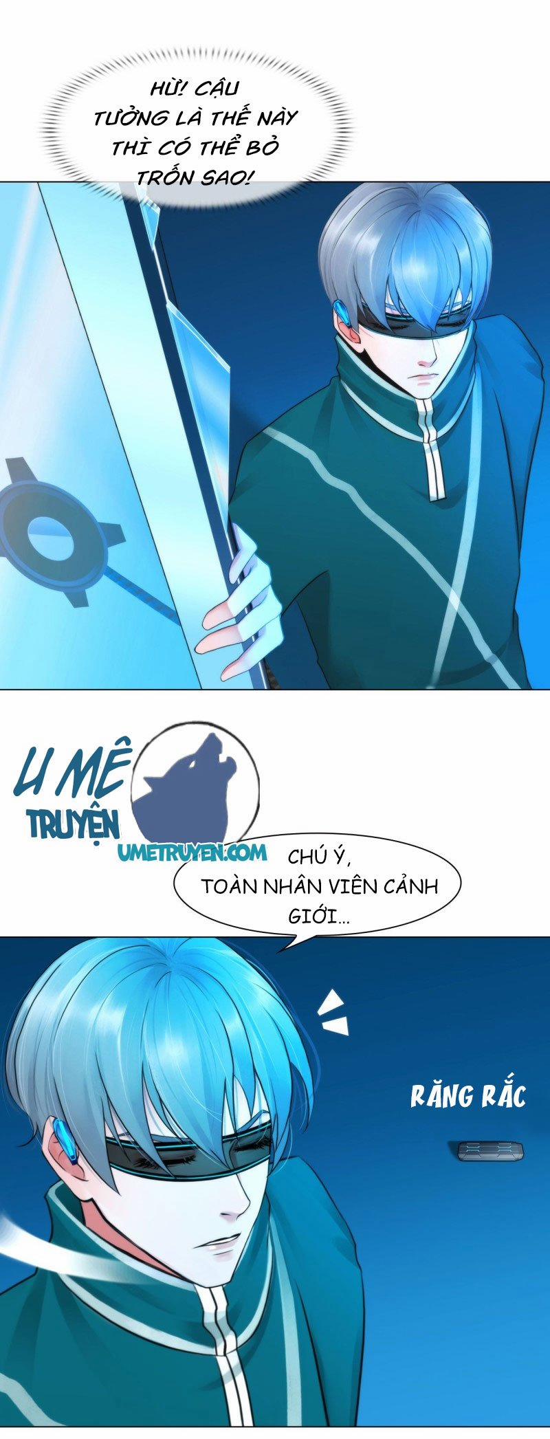 Đồ Chơi Trong Lòng Bàn Tay 10 trang 13