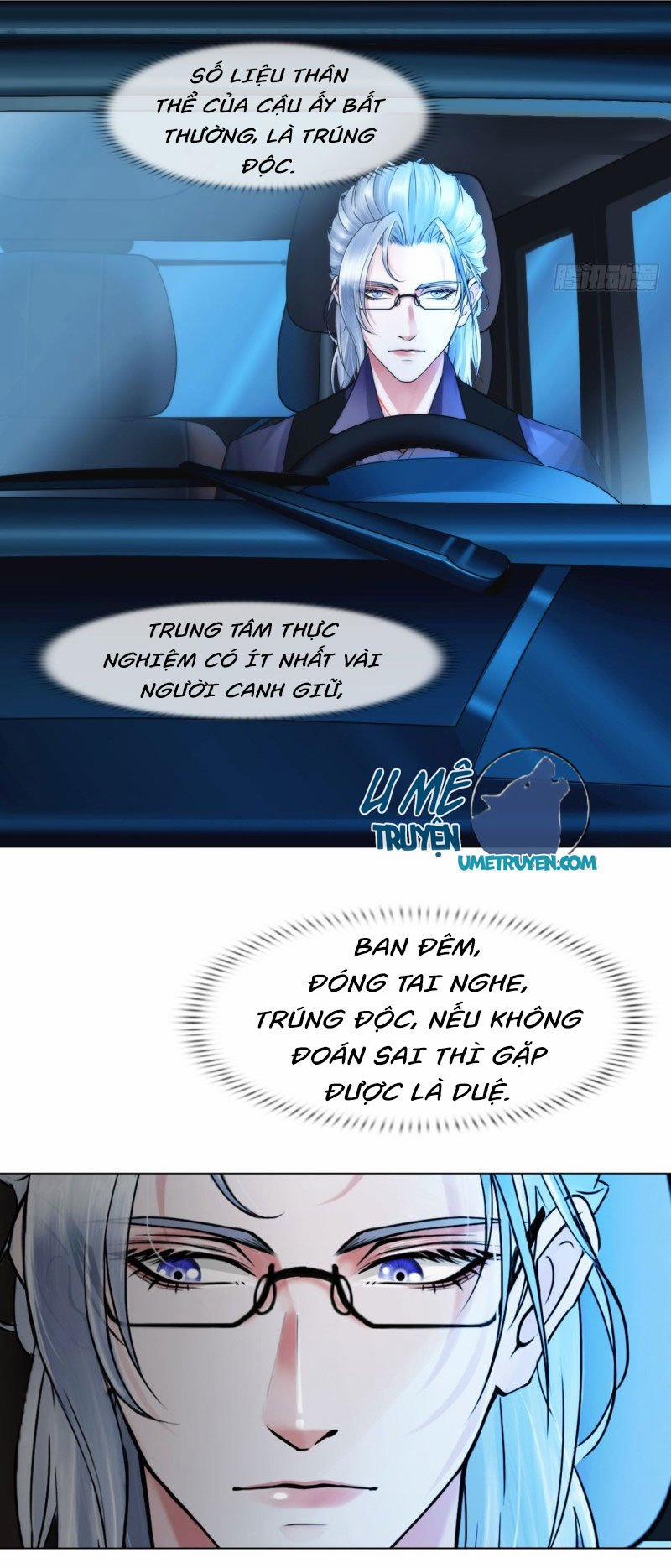 Đồ Chơi Trong Lòng Bàn Tay 10 trang 24