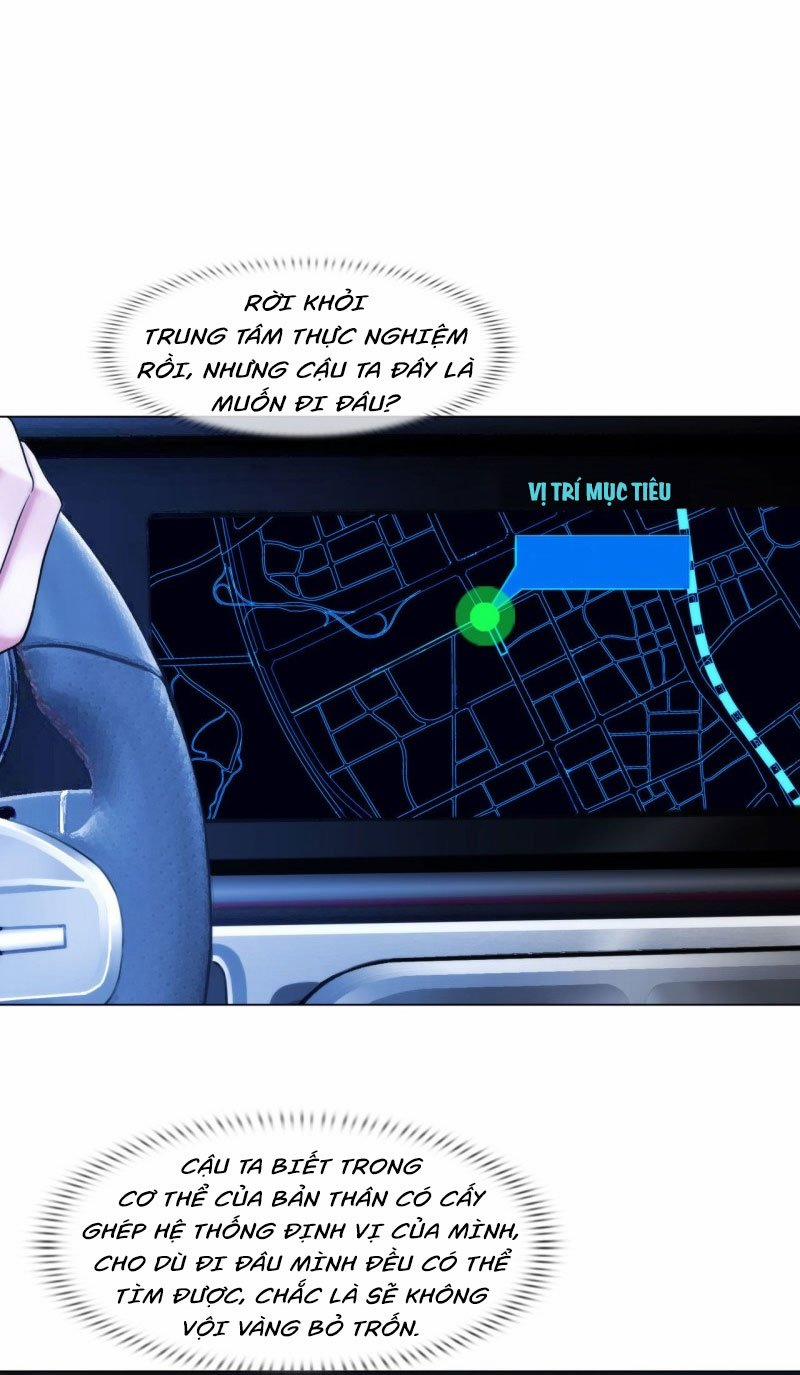 Đồ Chơi Trong Lòng Bàn Tay 10 trang 25