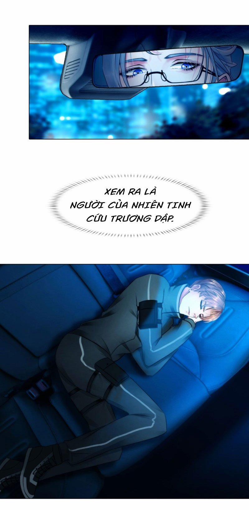 Đồ Chơi Trong Lòng Bàn Tay 11 trang 19