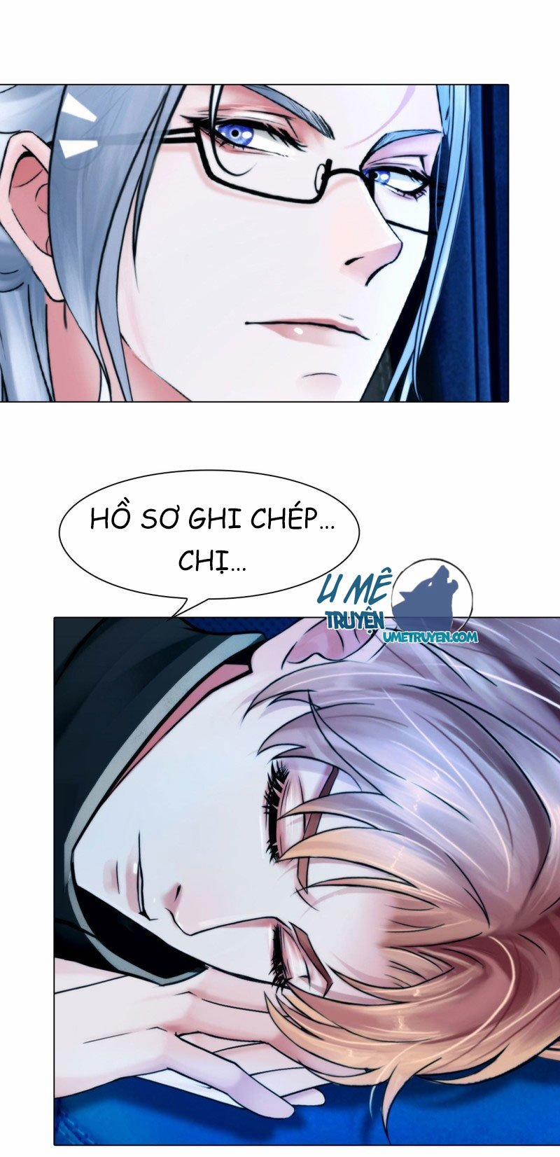 Đồ Chơi Trong Lòng Bàn Tay 11 trang 21