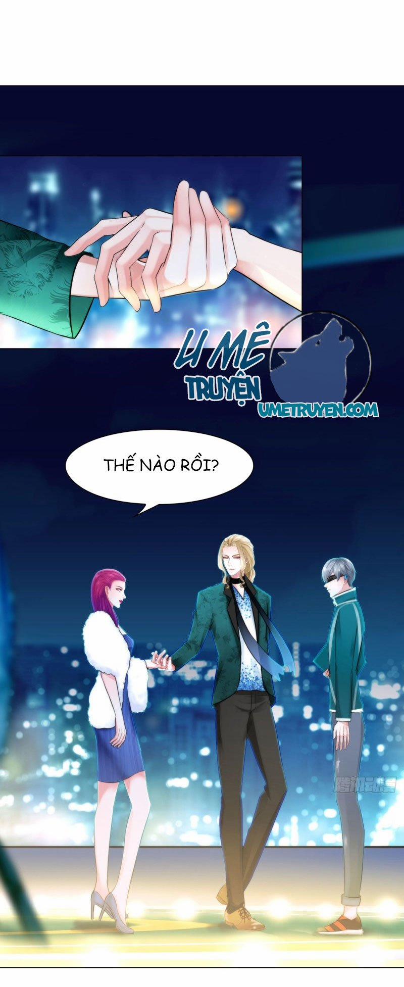 Đồ Chơi Trong Lòng Bàn Tay 11 trang 6