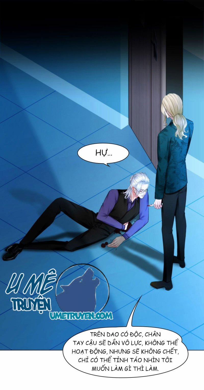 Đồ Chơi Trong Lòng Bàn Tay 12 trang 0