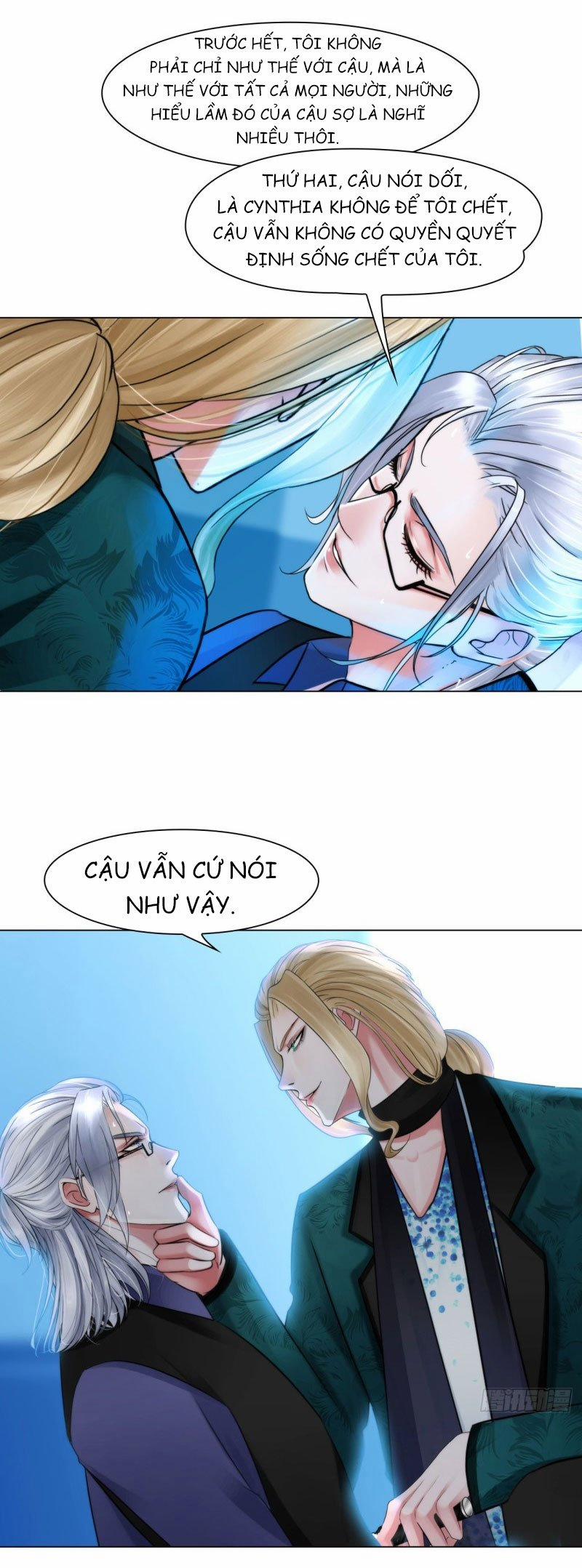 Đồ Chơi Trong Lòng Bàn Tay 12 trang 13