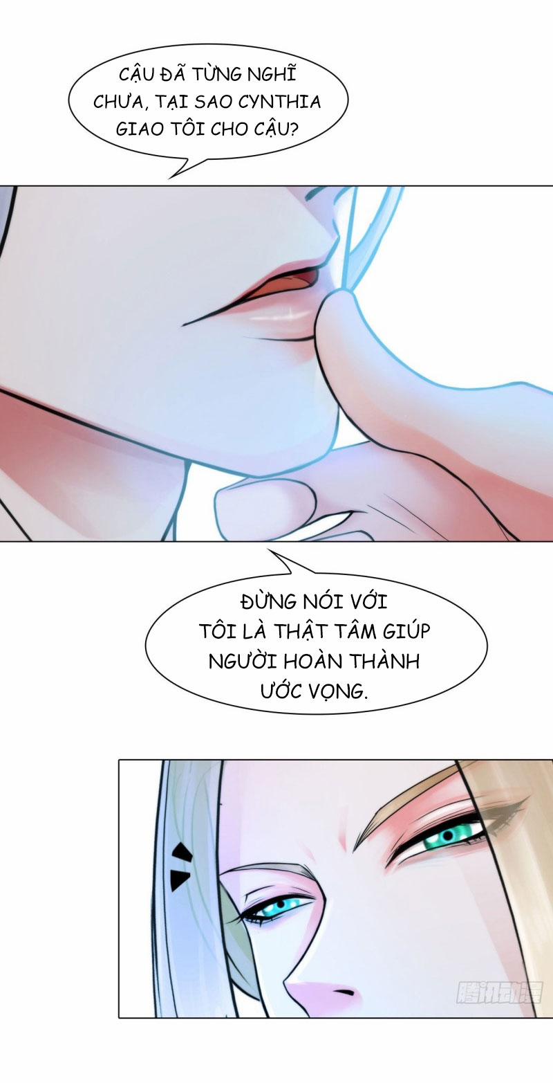 Đồ Chơi Trong Lòng Bàn Tay 12 trang 15