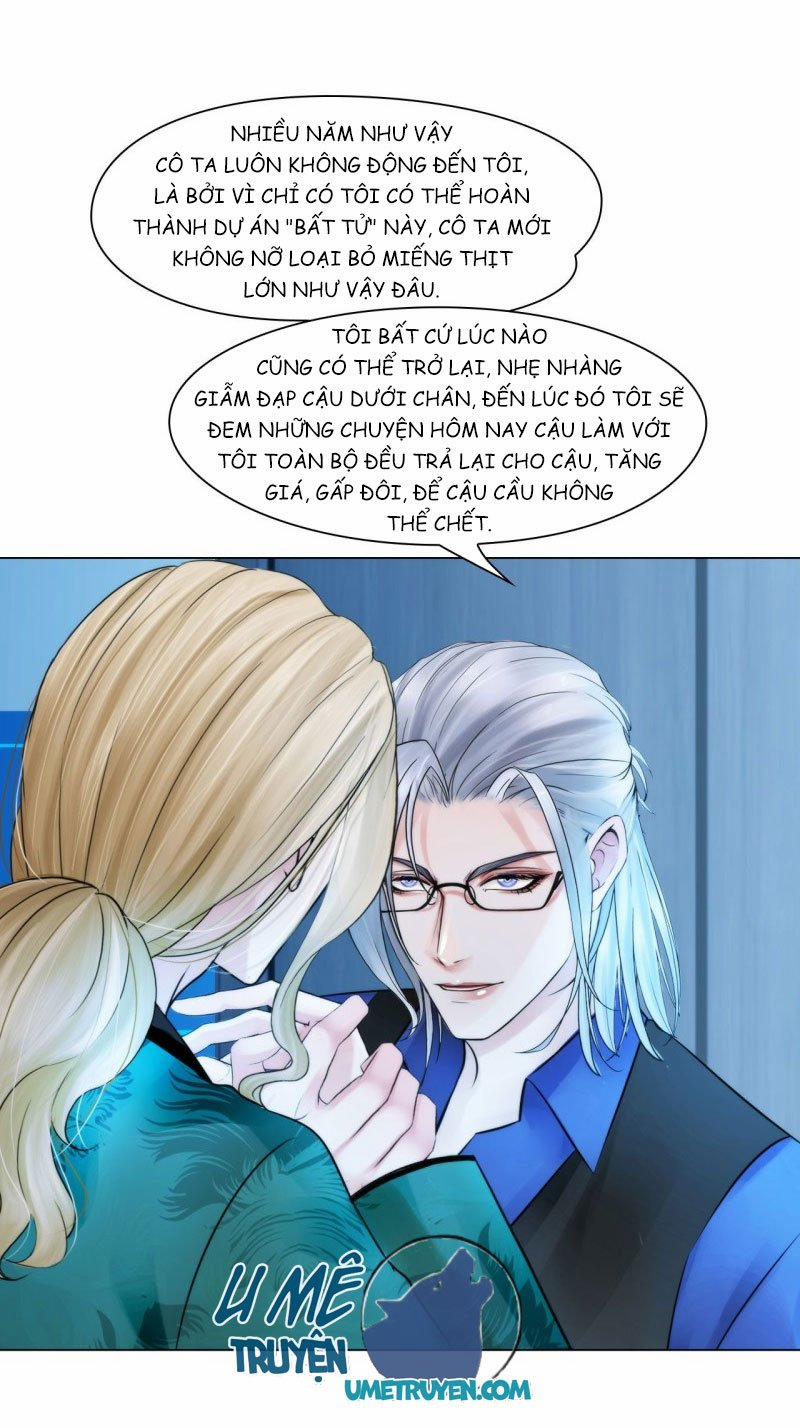 Đồ Chơi Trong Lòng Bàn Tay 12 trang 17