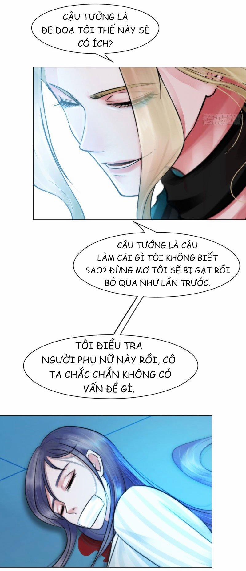 Đồ Chơi Trong Lòng Bàn Tay 12 trang 19