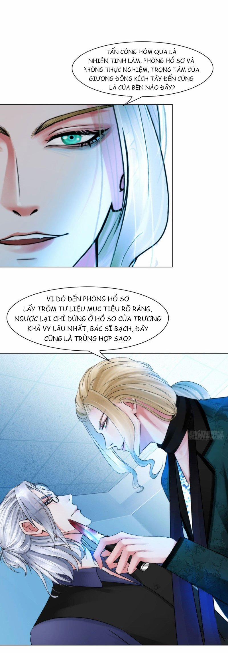 Đồ Chơi Trong Lòng Bàn Tay 12 trang 21