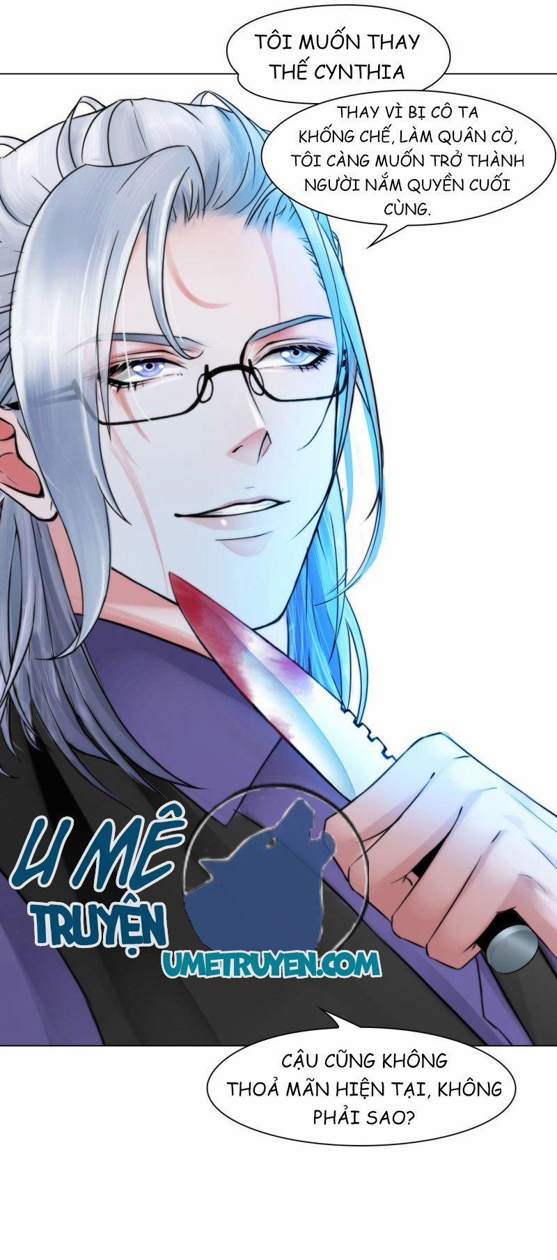 Đồ Chơi Trong Lòng Bàn Tay 12 trang 24