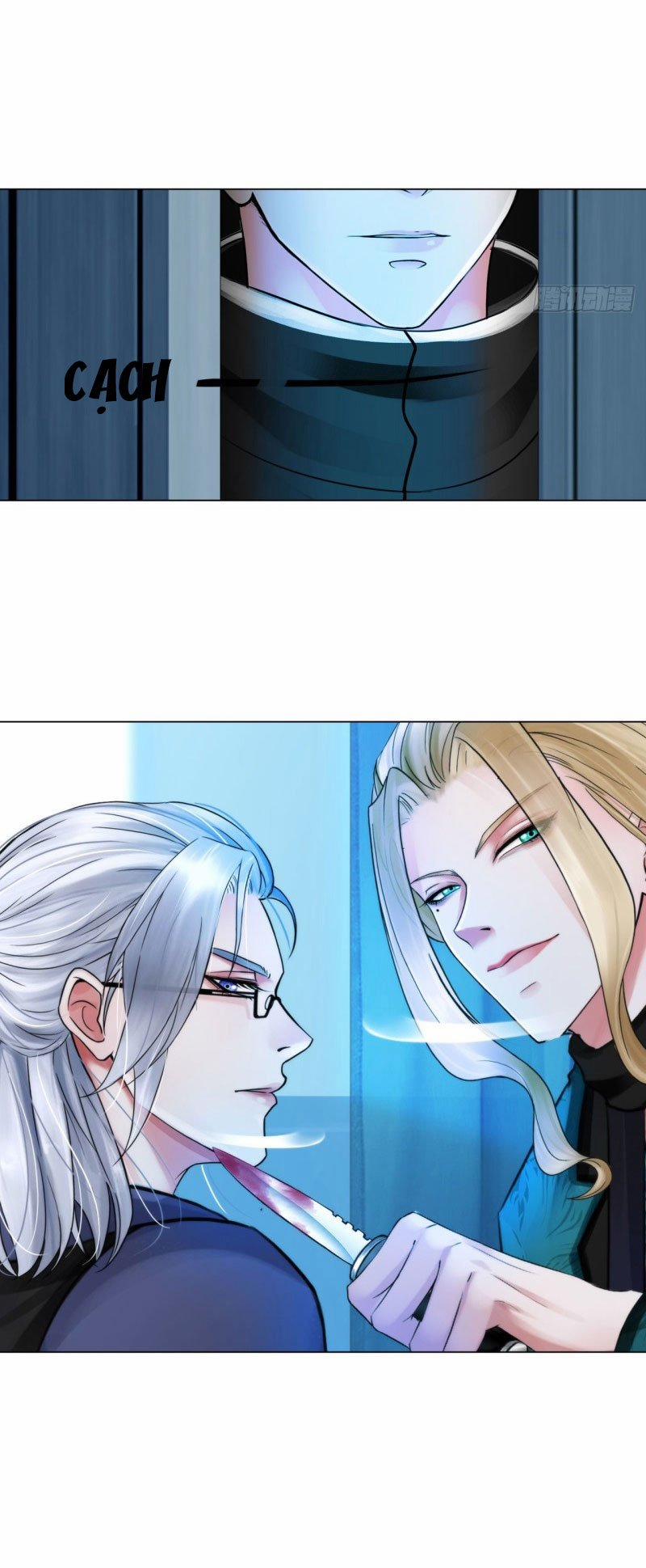 Đồ Chơi Trong Lòng Bàn Tay 12 trang 25