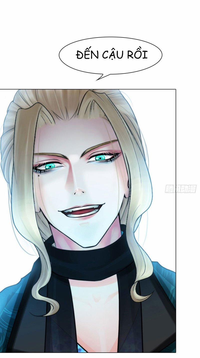 Đồ Chơi Trong Lòng Bàn Tay 12 trang 8