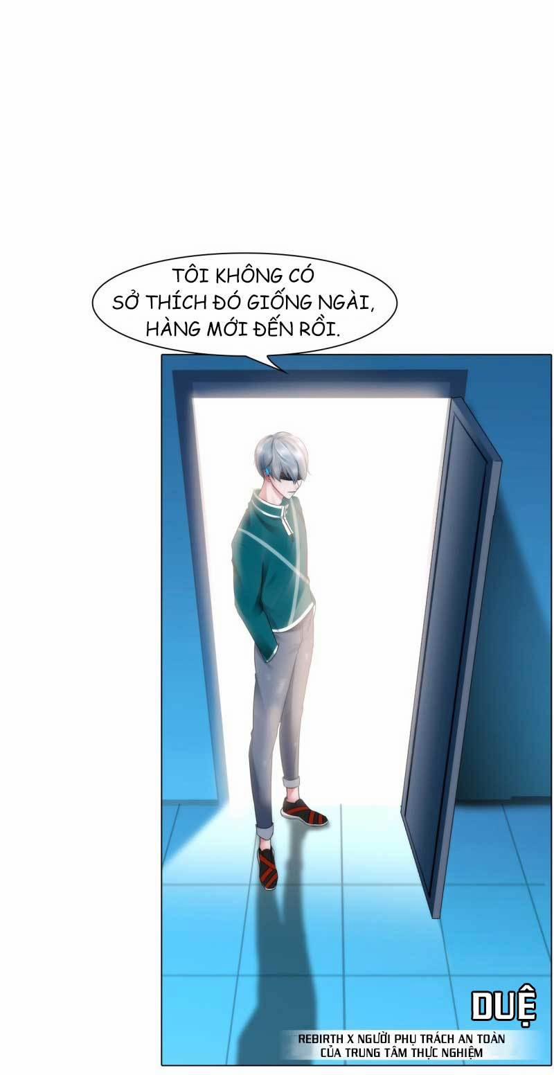 Đồ Chơi Trong Lòng Bàn Tay 3 trang 28