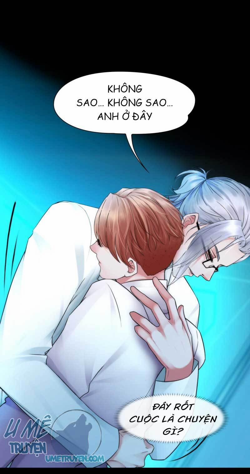 Đồ Chơi Trong Lòng Bàn Tay 4 trang 20