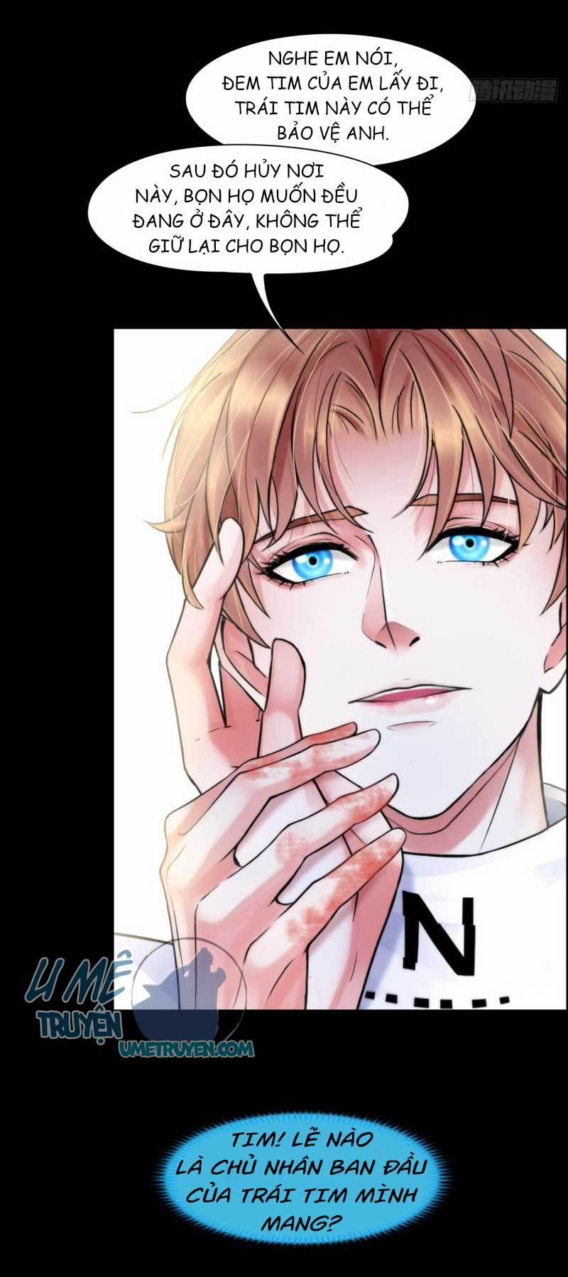 Đồ Chơi Trong Lòng Bàn Tay 4 trang 26