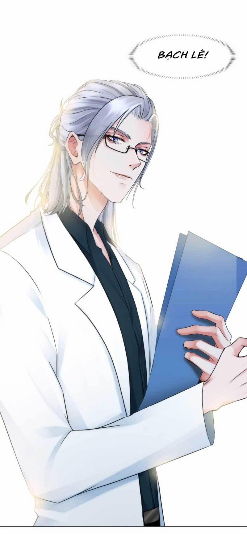 Đồ Chơi Trong Lòng Bàn Tay 4 trang 5