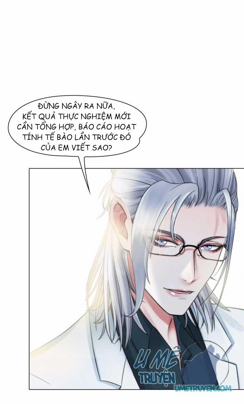 Đồ Chơi Trong Lòng Bàn Tay 4 trang 6