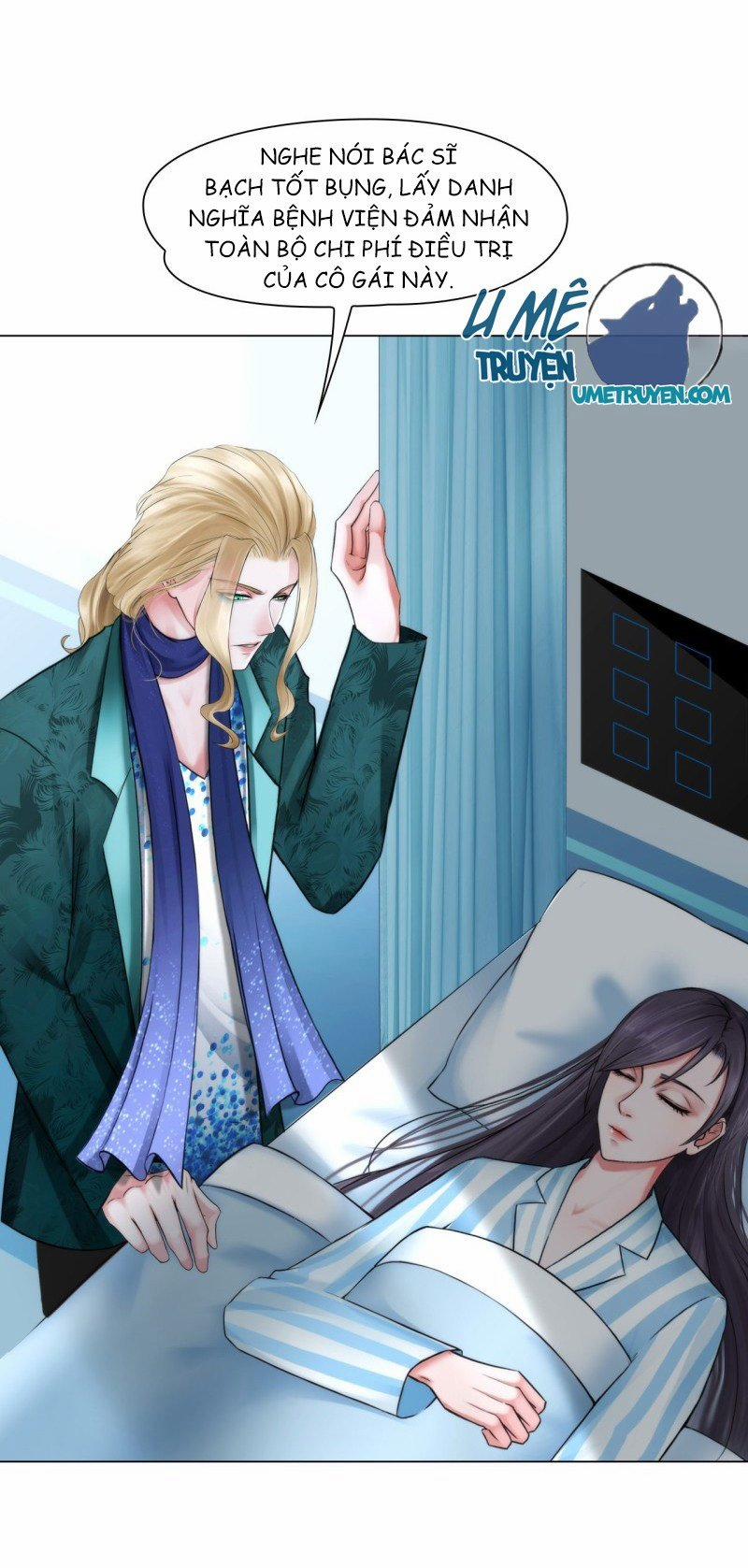 Đồ Chơi Trong Lòng Bàn Tay 5 trang 11