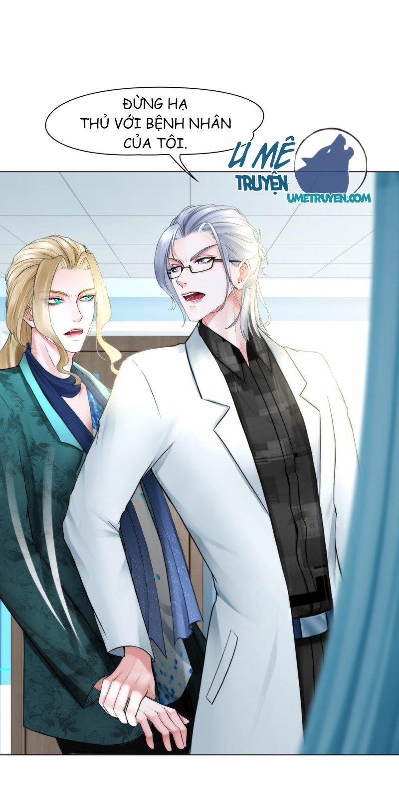 Đồ Chơi Trong Lòng Bàn Tay 5 trang 15