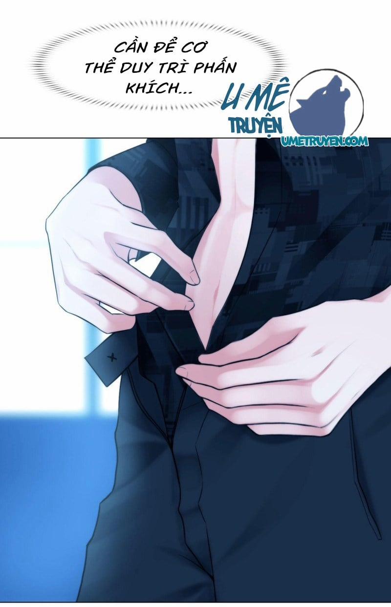 Đồ Chơi Trong Lòng Bàn Tay 6 trang 20