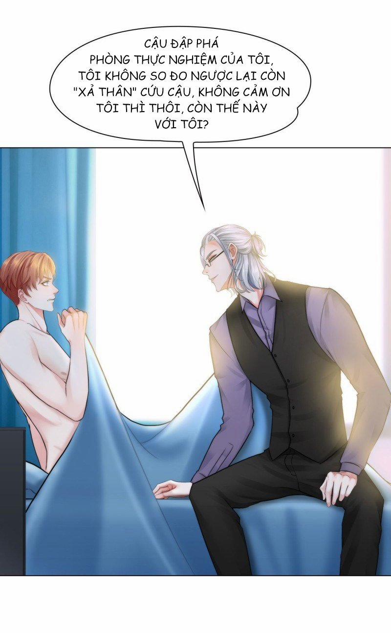 Đồ Chơi Trong Lòng Bàn Tay 7 trang 12