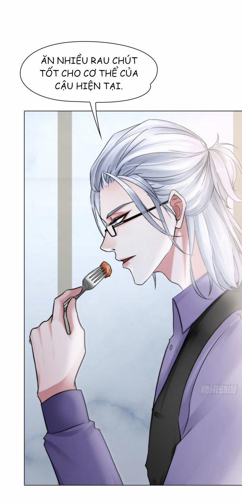 Đồ Chơi Trong Lòng Bàn Tay 7 trang 22