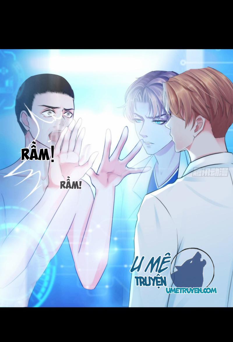 Đồ Chơi Trong Lòng Bàn Tay 8 trang 18