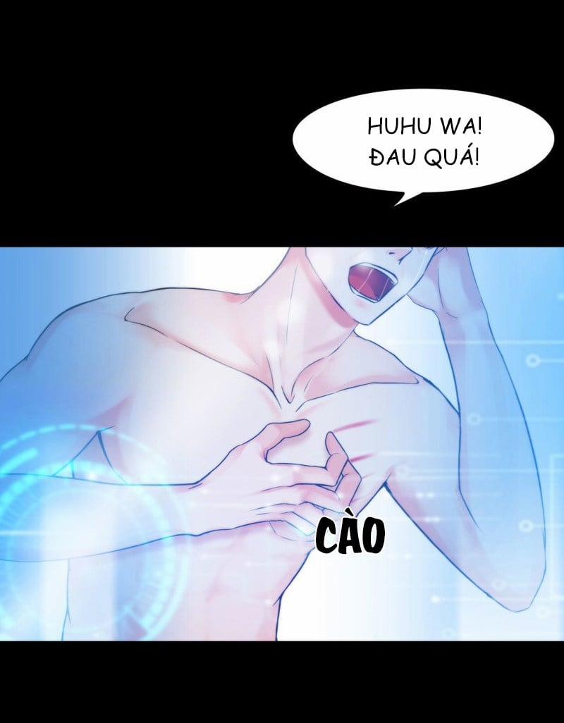 Đồ Chơi Trong Lòng Bàn Tay 8 trang 23