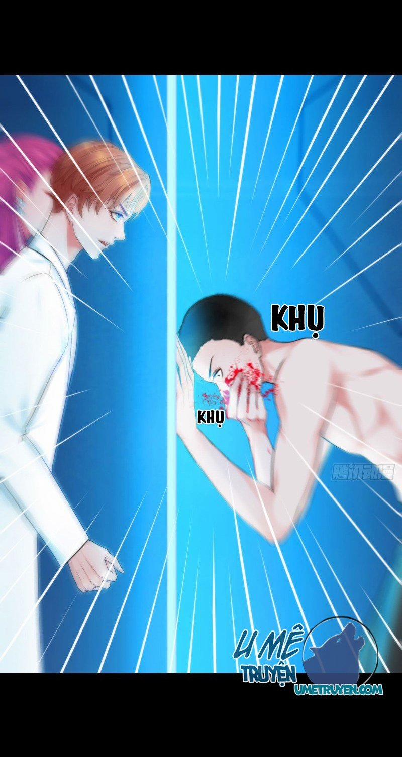 Đồ Chơi Trong Lòng Bàn Tay 8 trang 26