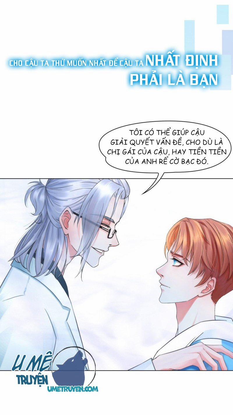 Đồ Chơi Trong Lòng Bàn Tay 8 trang 3