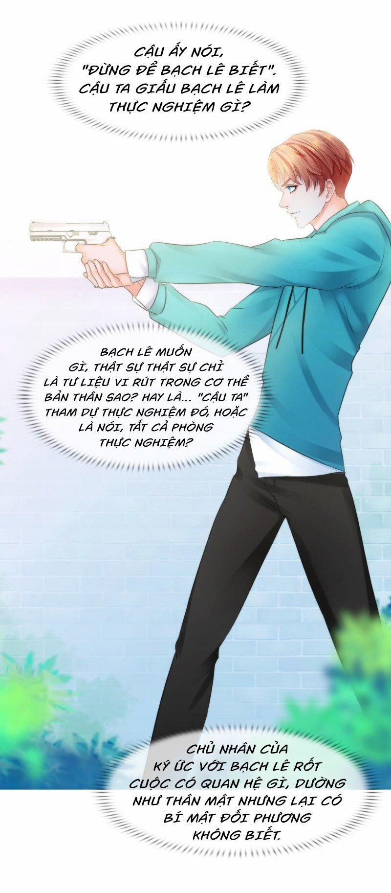 Đồ Chơi Trong Lòng Bàn Tay 8 trang 32