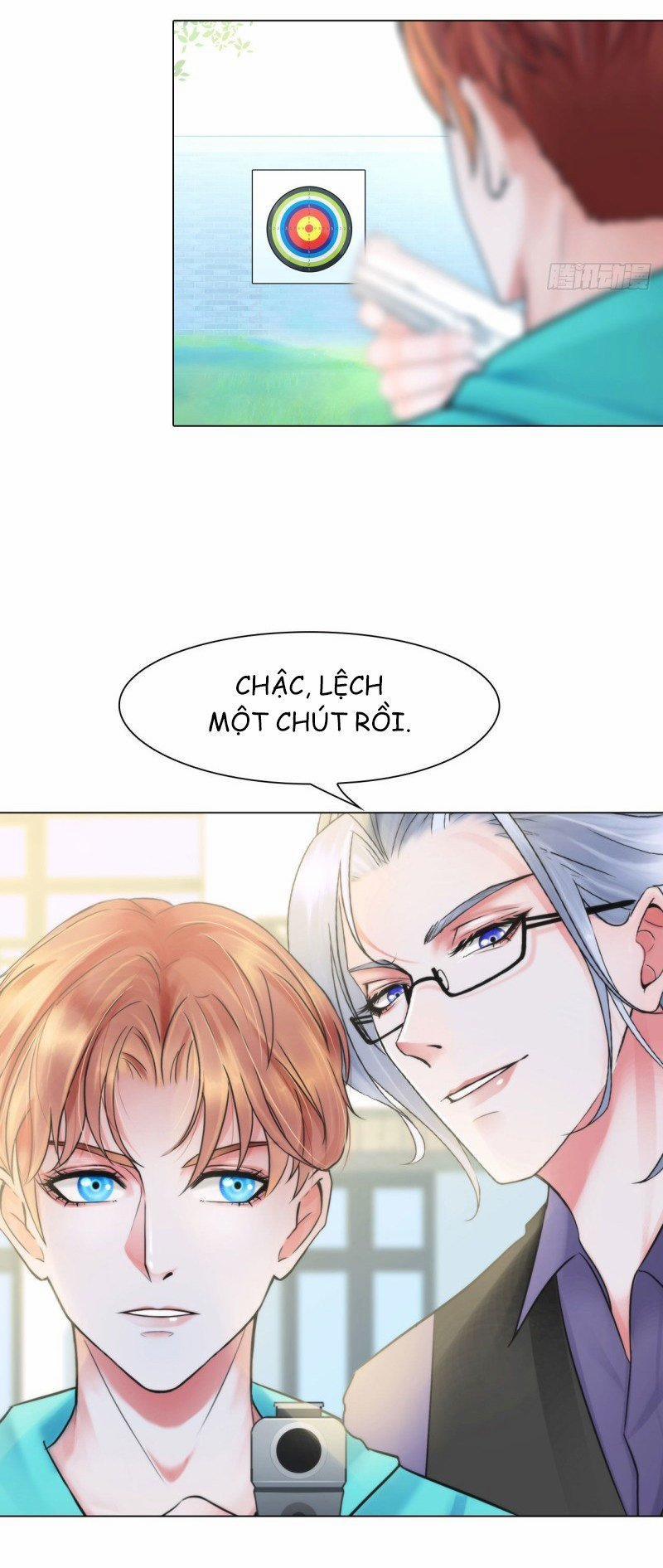 Đồ Chơi Trong Lòng Bàn Tay 8 trang 35