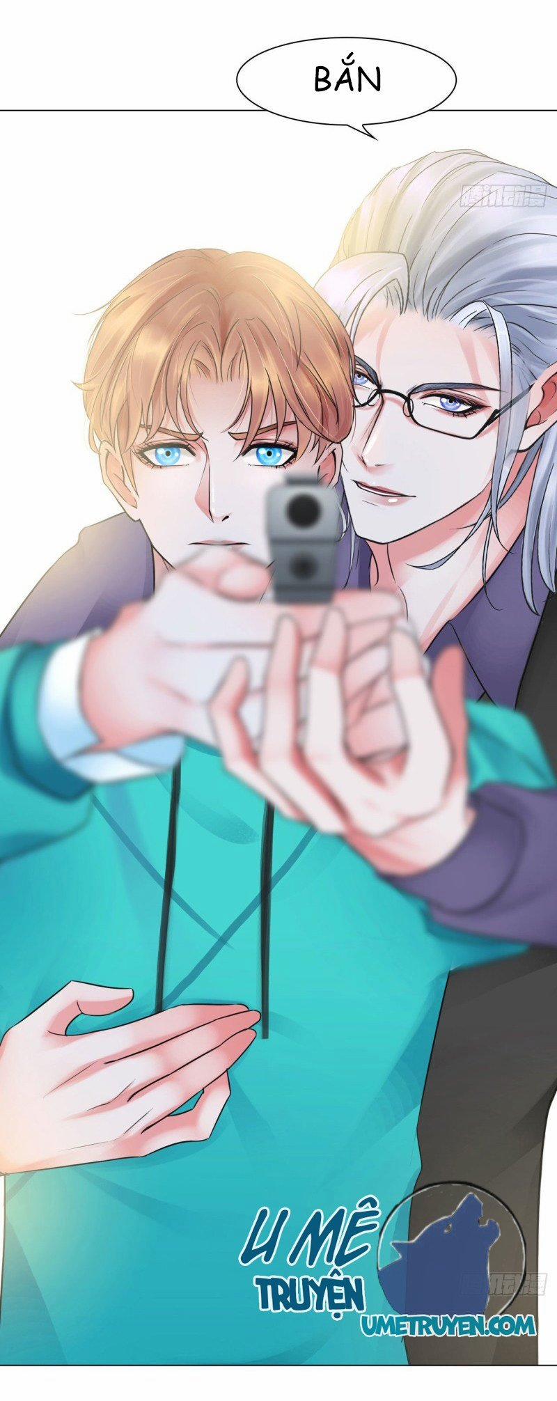 Đồ Chơi Trong Lòng Bàn Tay 8 trang 37