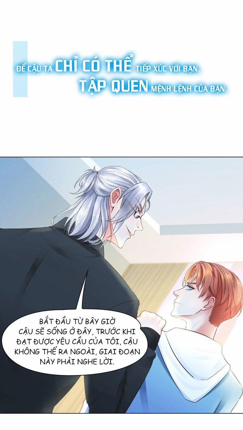 Đồ Chơi Trong Lòng Bàn Tay 8 trang 4