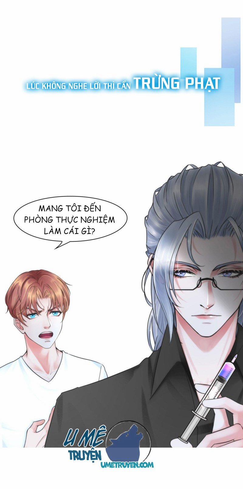 Đồ Chơi Trong Lòng Bàn Tay 8 trang 5