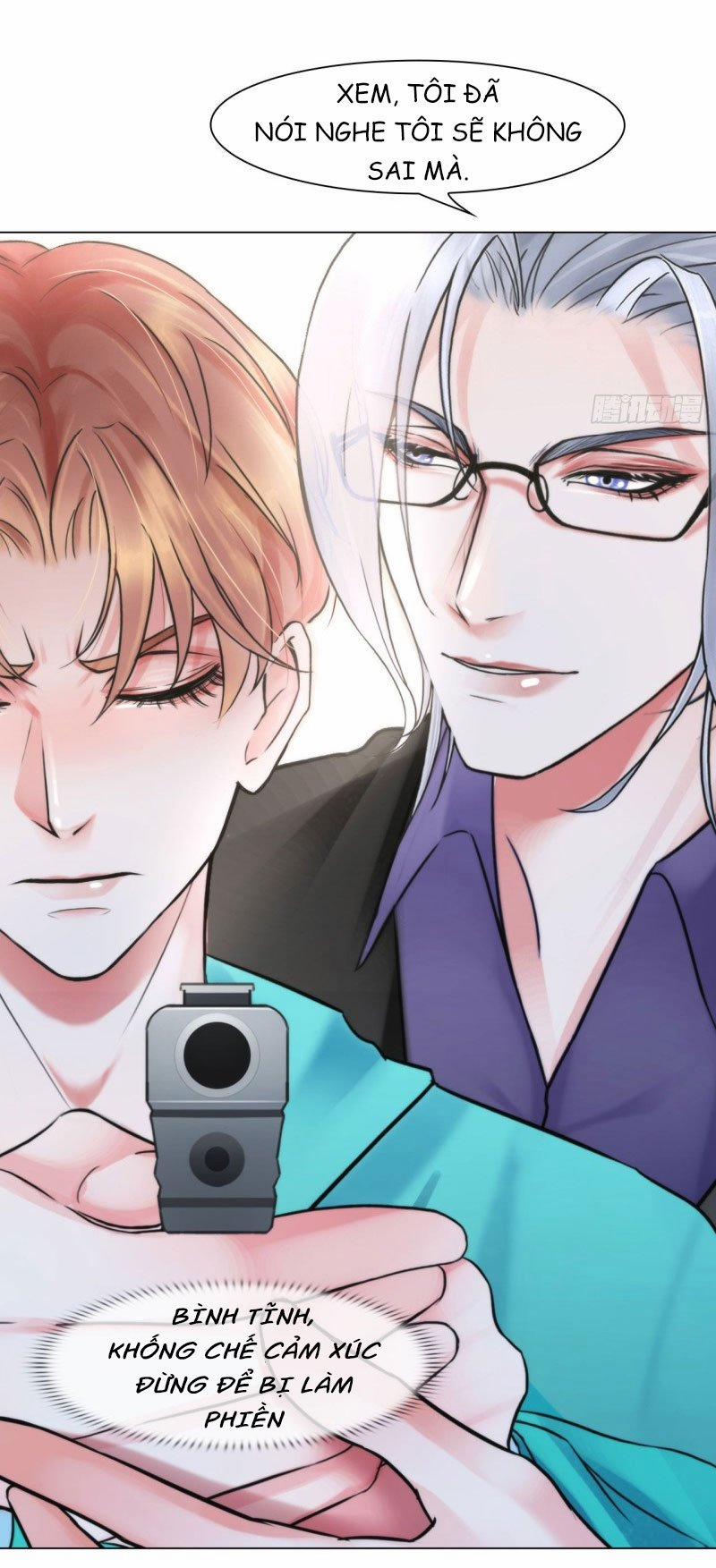 Đồ Chơi Trong Lòng Bàn Tay 9 trang 1