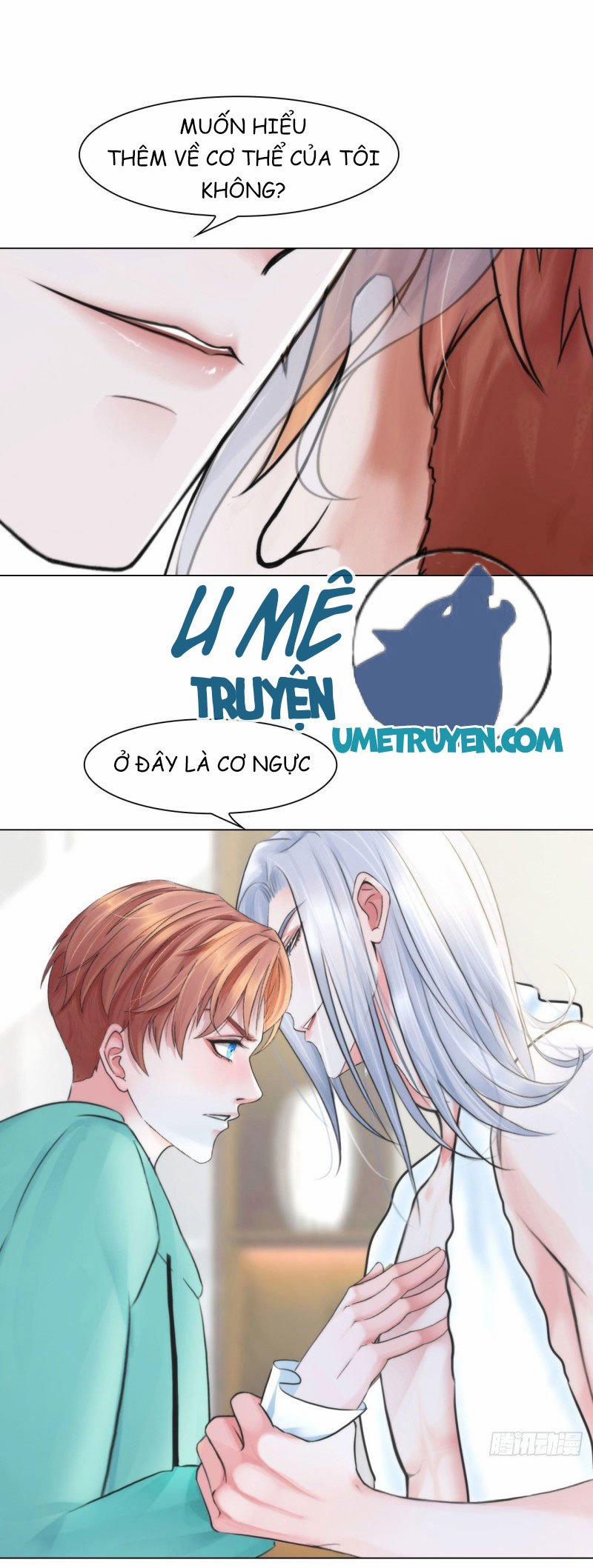 Đồ Chơi Trong Lòng Bàn Tay 9 trang 13