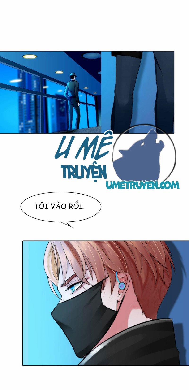 Đồ Chơi Trong Lòng Bàn Tay 9 trang 20