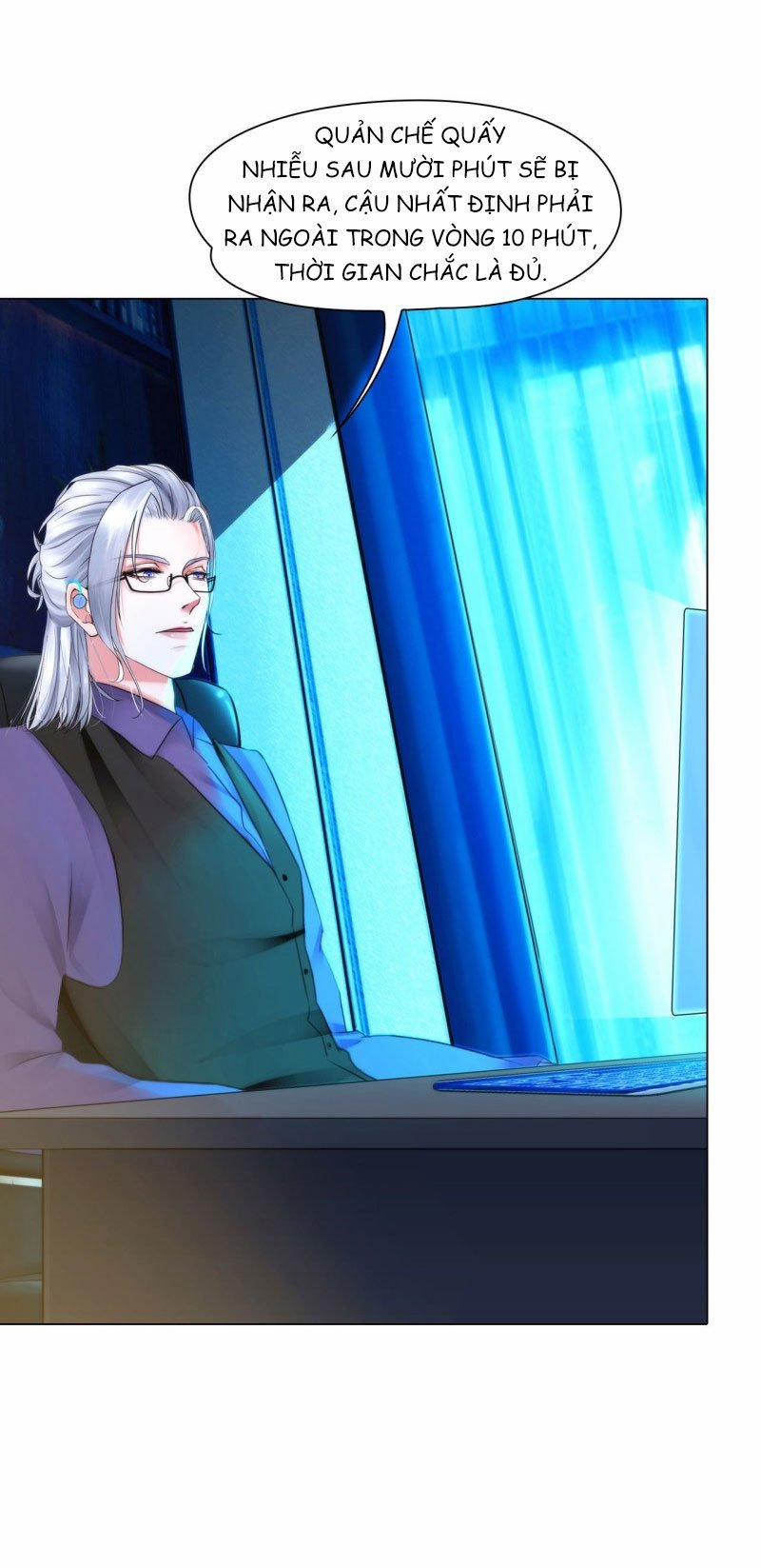 Đồ Chơi Trong Lòng Bàn Tay 9 trang 21