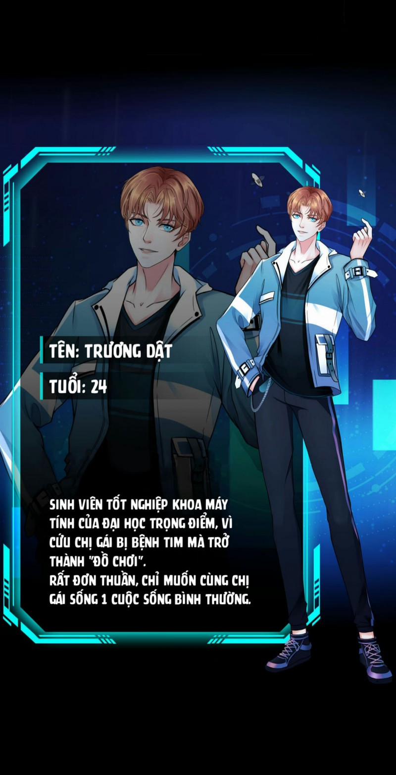 Đồ Chơi Trong Tay 0 trang 1