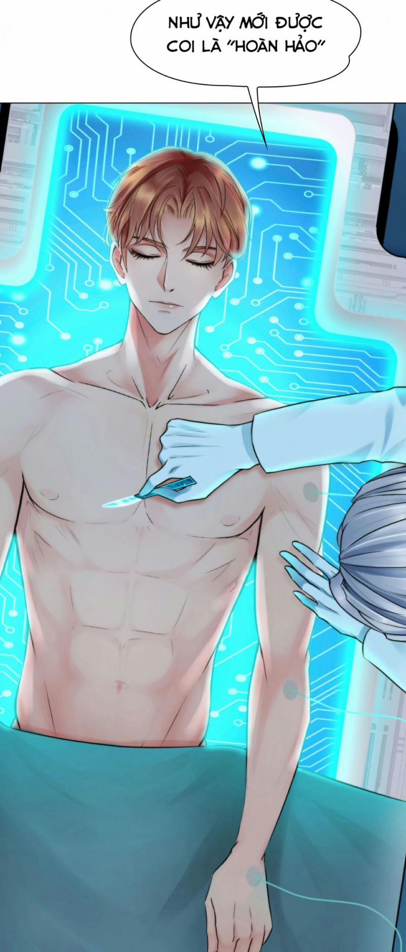 Đồ Chơi Trong Tay 1 trang 4