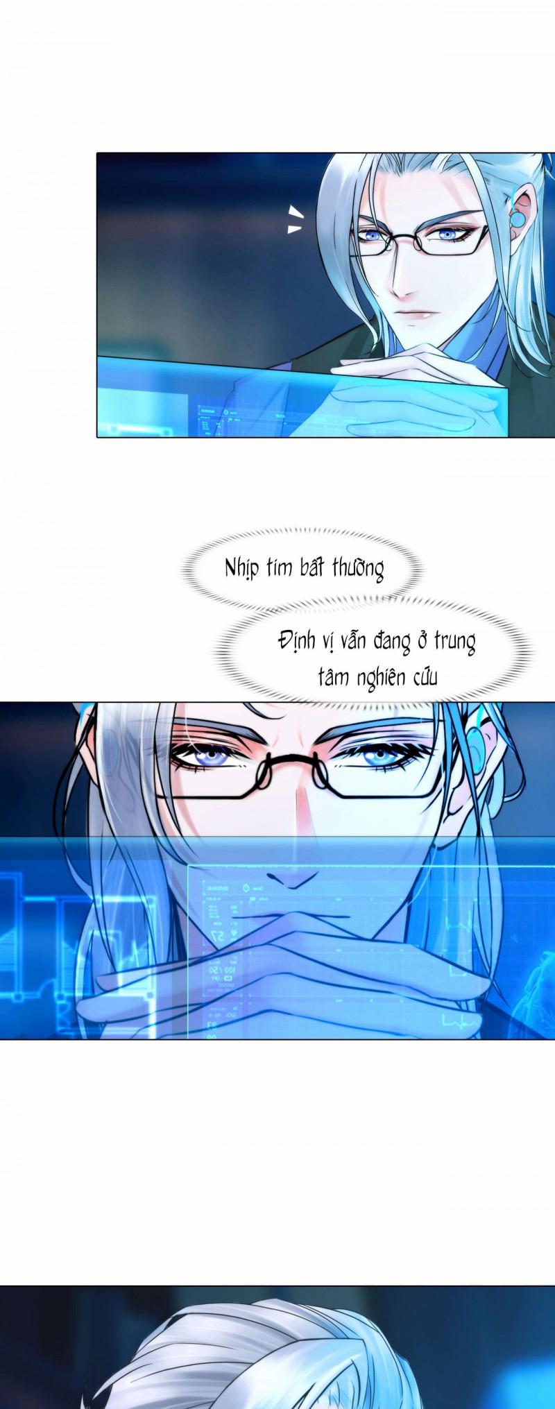 Đồ Chơi Trong Tay 10 trang 0