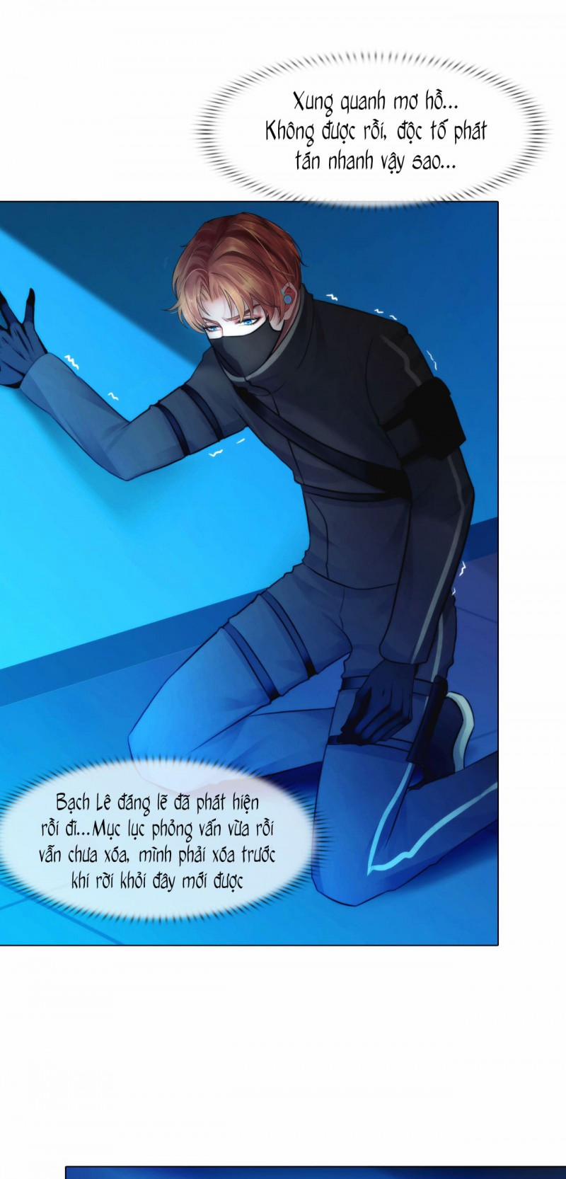 Đồ Chơi Trong Tay 10 trang 18