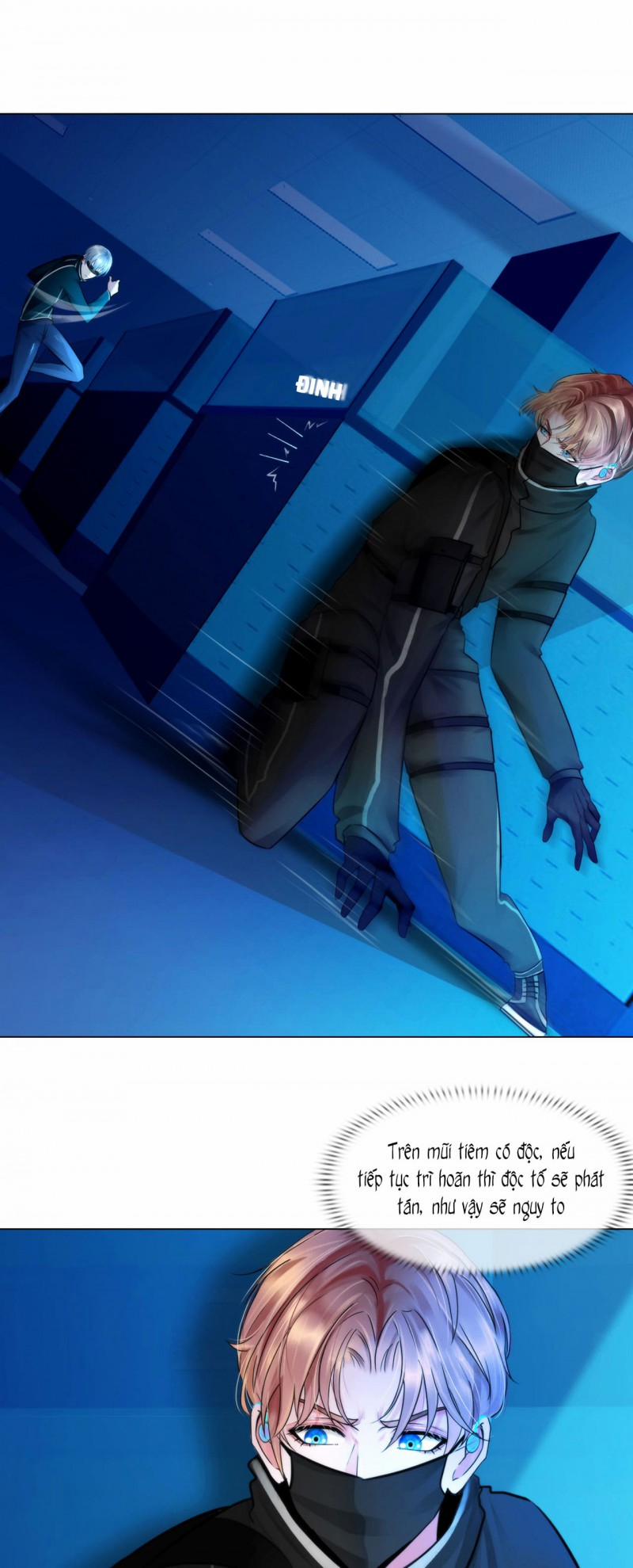 Đồ Chơi Trong Tay 10 trang 2