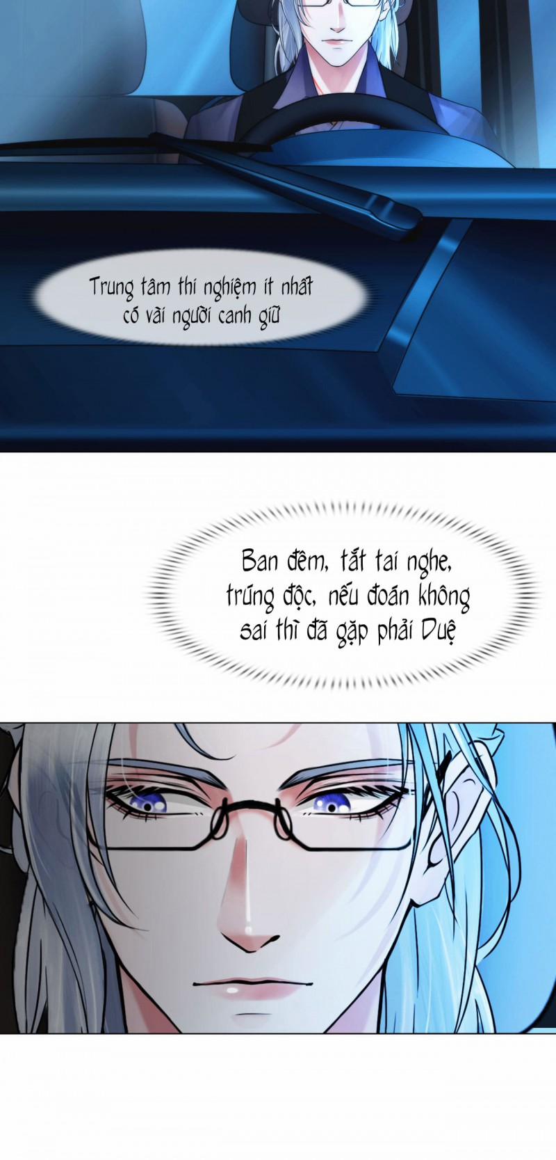 Đồ Chơi Trong Tay 10 trang 22